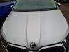 Skoda Fabia III (NJ3) 1.0 12V Motorkap