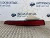 Skoda Fabia III (NJ3) 1.0 12V Bumper reflector links-achter