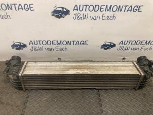 Gebruikte Intercooler Opel Astra K 1.4 Turbo 16V Prijs € 96,80 Inclusief btw aangeboden door Autodemontage J&W van Esch