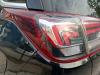 Opel Crossland X Achterlicht links