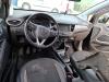 Opel Crossland X Airbag set + dashboard