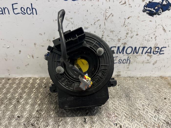 Klockfjäder, airbag från en Hyundai i10 1.0 12V 2023