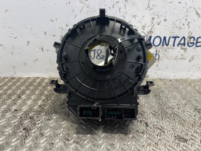 Klockfjäder, airbag från en Hyundai i10 1.0 12V 2023