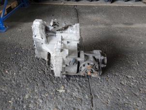 Używane Skrzynia biegów Audi TT (8N3) 1.8 20V Turbo Quattro Cena € 249,99 Procedura marży oferowane przez Autodemontage Gout