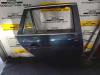 Volkswagen Golf V Variant (1K5) 1.9 TDI Drzwi prawe tylne wersja 4-drzwiowa