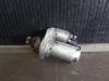 Startmotor från en Volkswagen Golf VI Variant (AJ5/1KA) 1.4 TSI 122 16V 2010