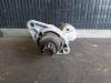 Startmotor från en Volkswagen Golf VI Variant (AJ5/1KA) 1.4 TSI 122 16V 2010
