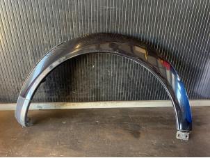 Begagnade Stripe, hjulhus Audi A2 (8Z0) 1.4 16V Pris € 39,99 Marginaltabell erbjuds av Autodemontage Gout