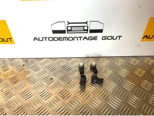 Begagnade Parkeringssensor Audi TT (8J3) 2.0 TFSI 16V Pris € 19,99 Marginaltabell erbjuds av Autodemontage Gout