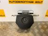 Mercedes-Benz B (W245) 2.0 B-200 16V Turbo Vänster airbag (ratt)