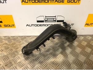 Begagnade Turborör Volkswagen Golf VI Variant (AJ5/1KA) 1.4 TSI 122 16V Pris € 25,00 Marginaltabell erbjuds av Autodemontage Gout