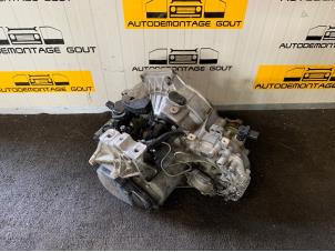 Begagnade Växellåda Volkswagen Golf IV (1J1) 2.3 V5 GTI Pris € 199,99 Marginaltabell erbjuds av Autodemontage Gout