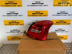 Nya Baklykta, höger Suzuki Swift (ZC/ZD) Pris € 312,18 Inklusive moms erbjuds av Autodemontage Gout