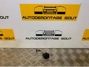 Gebruikte Cabriodak Bediening Mercedes SLK (R170) 2.3 230 K 16V Prijs € 29,99 Margeregeling aangeboden door Autodemontage Gout