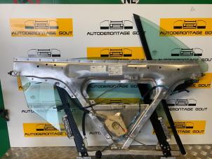 Gebruikte Ruitmechaniek 2Deurs links-voor Audi TT (8N3) Prijs € 95,00 Margeregeling aangeboden door Autodemontage Gout