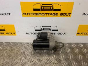 Gebruikte Startmotor Chrysler Crossfire 3.2 V6 18V Prijs € 45,00 Margeregeling aangeboden door Autodemontage Gout