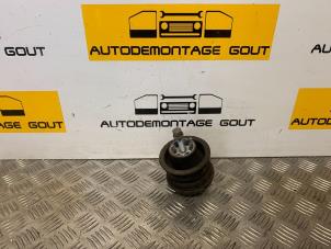 Gebruikte Motorsteun Chrysler Crossfire 3.2 V6 18V Prijs € 25,00 Margeregeling aangeboden door Autodemontage Gout