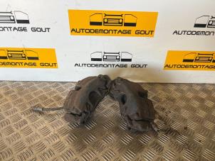 Gebruikte Remklauw set Volkswagen Golf V (1K1) 2.0 GTI 16V FSI Turbo Prijs € 59,99 Margeregeling aangeboden door Autodemontage Gout