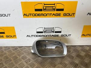 Begagnade Spegelhus, höger Volkswagen Touran (1T1/T2) 1.6 FSI 16V Pris € 19,99 Marginaltabell erbjuds av Autodemontage Gout