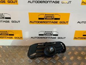 Gebruikte Afdekplaat mistlamp links Mercedes C Estate (S204) Prijs € 24,99 Margeregeling aangeboden door Autodemontage Gout