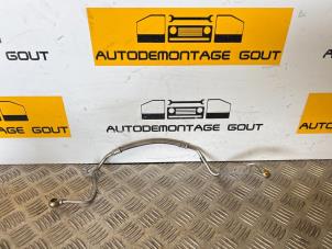 Gebruikte Oliedruk Leiding Audi TT (8N3) 1.8 20V Turbo Prijs € 19,99 Margeregeling aangeboden door Autodemontage Gout