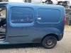 Renault Kangoo Express (FW) 1.5 dCi 90 FAP Panel boczny lewy tyl