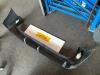 Bakre stötfångare från en Renault Kangoo Express (FW) 1.5 dCi 90 FAP 2013