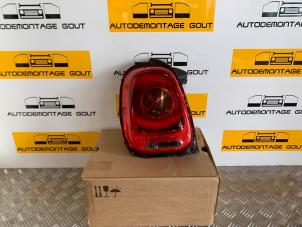 Gebruikte Achterlicht links Mini Mini Convertible (F57) Prijs € 49,99 Margeregeling aangeboden door Autodemontage Gout
