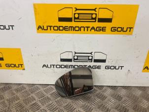 Begagnade Spegelglas, vänster Mercedes B (W245) 1.7 B-170 16V Pris € 19,99 Marginaltabell erbjuds av Autodemontage Gout