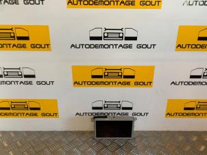 Begagnade Navigeringsdisplay Audi A6 Avant (C6) Pris € 94,99 Marginaltabell erbjuds av Autodemontage Gout