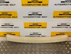 Begagnade Inre takklädsel Mercedes SLK (R170) Pris € 49,99 Marginaltabell erbjuds av Autodemontage Gout