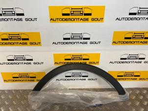 Nya Skärmbreddare Suzuki Ignis Pris € 43,56 Inklusive moms erbjuds av Autodemontage Gout