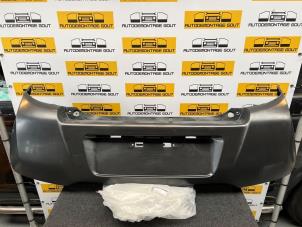 Nieuwe Achterbumper Suzuki Celerio (LF) Prijs € 169,39 Inclusief btw aangeboden door Autodemontage Gout