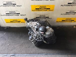 Gebruikte Automaatbak Nissan Primastar 2.5 dCi 140 16V Prijs € 199,99 Margeregeling aangeboden door Autodemontage Gout