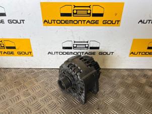 Begagnade Dynamo Nissan Primastar 2.5 dCi 140 16V Pris € 44,99 Marginaltabell erbjuds av Autodemontage Gout