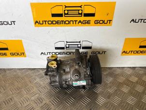 Begagnade Luftkonditioneringspump Ford Transit 2.2 TDCi 16V Pris € 49,99 Marginaltabell erbjuds av Autodemontage Gout