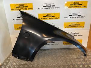 Używane Blotnik prawy przód Nissan 350 Z Roadster (Z33) Cena € 199,99 Procedura marży oferowane przez Autodemontage Gout