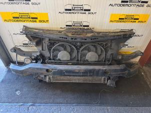 Begagnade Front Mercedes Vito (639.6) 2.2 115 CDI 16V Pris € 175,00 Marginaltabell erbjuds av Autodemontage Gout