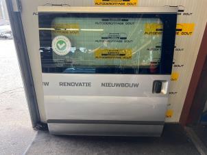 Gebruikte Schuifdeur rechts Ford Transit 2.2 TDCi 16V Prijs € 175,00 Margeregeling aangeboden door Autodemontage Gout