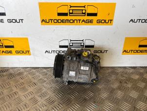 Gebruikte Pomp Airco Mercedes Vito (639.6) 2.2 109 CDI 16V Prijs € 79,99 Margeregeling aangeboden door Autodemontage Gout