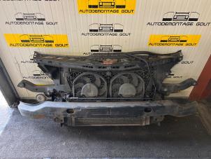 Begagnade Front Mercedes Vito (639.6) 2.2 109 CDI 16V Pris € 149,99 Marginaltabell erbjuds av Autodemontage Gout