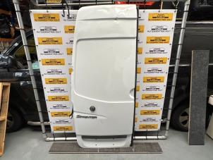 Gebruikte Deur achter Bus-Bestelauto Mercedes Sprinter 3,5t (906.63) 313 CDI 16V Prijs € 249,99 Margeregeling aangeboden door Autodemontage Gout