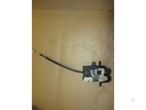 Gebruikte Slotmechaniek Kofferdeksel Jaguar F-type Convertible 3.0 S V6 24V Prijs op aanvraag aangeboden door Garage Callant