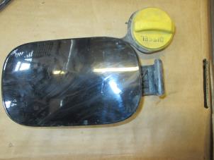 Begagnade Tanklock Landrover Range Rover Sport (LS) Pris på förfrågan erbjuds av Garage Callant