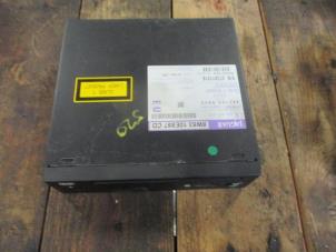 Gebruikte Navigatie Module Jaguar XF (CC9) 2.7 D V6 24V Prijs € 151,25 Inclusief btw aangeboden door Garage Callant