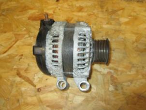 Używane Pradnica Landrover Discovery III (LAA/TAA) 2.7 TD V6 Cena € 90,75 Z VAT oferowane przez Garage Callant