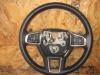 Stuurwiel van een Landrover Discovery Sport L550 2017