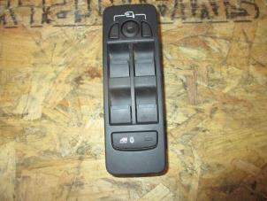 Używane Przelacznik combi okienny Landrover Discovery Sport L550 Cena € 60,50 Z VAT oferowane przez Garage Callant