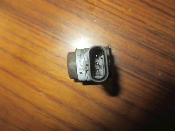 Parkeringssensorset från en Land Rover Range Rover Evoque (LVJ/LVS) 2.2 TD4 16V Coupe 2012