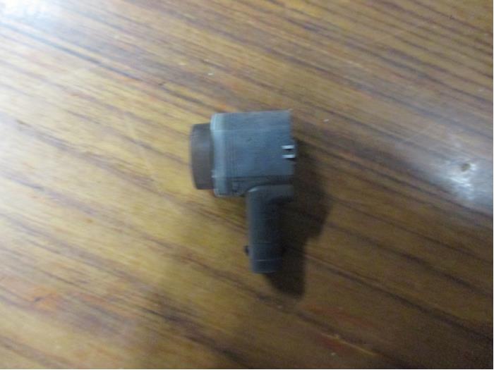 Parkeringssensorset från en Land Rover Range Rover Evoque (LVJ/LVS) 2.2 TD4 16V Coupe 2012